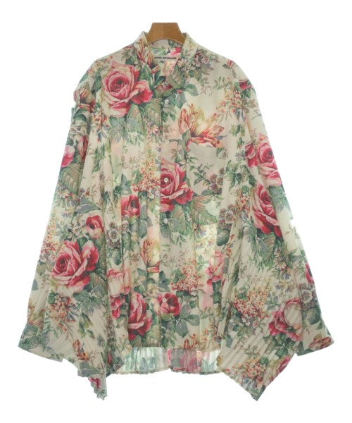 JUNYA WATANABE 休閒襯衫