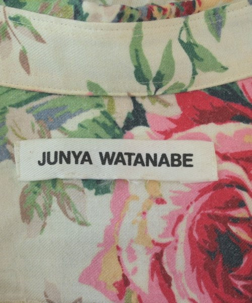 JUNYA WATANABE 休閒襯衫