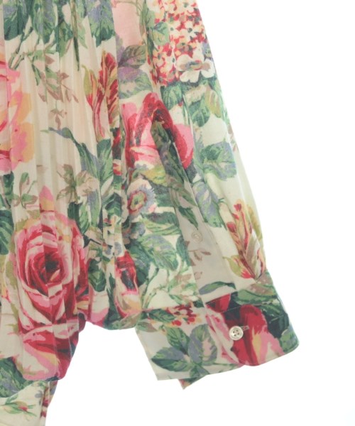 JUNYA WATANABE 休閒襯衫