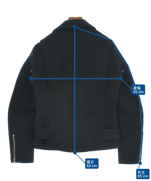 JUNYA WATANABE 騎士夾克