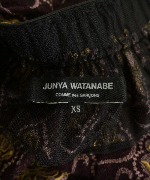 JUNYA WATANABE 膝上裙