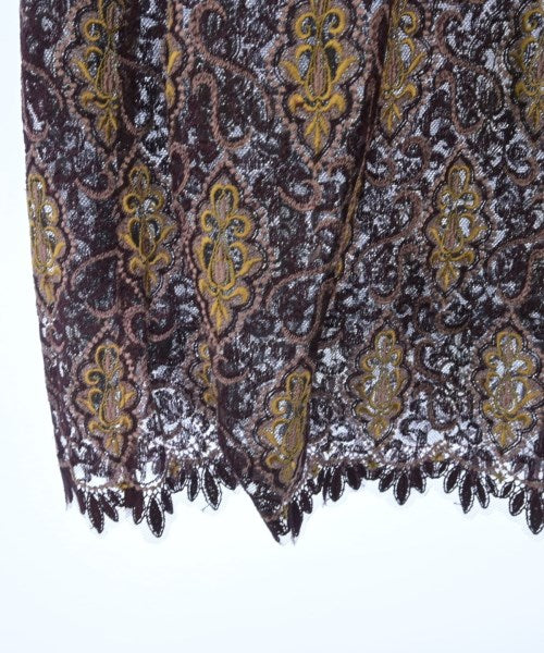 JUNYA WATANABE 膝上裙