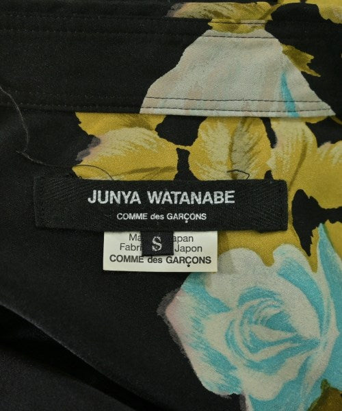 JUNYA WATANABE 女襯衫