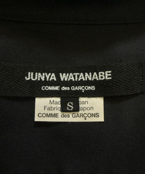JUNYA WATANABE 休閒襯衫