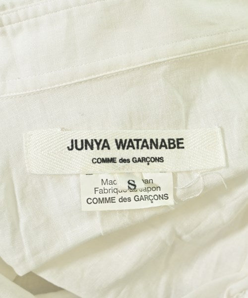 JUNYA WATANABE 女襯衫
