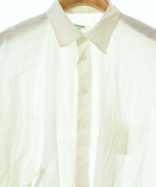 JUNYA WATANABE 女襯衫