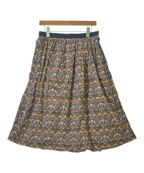 JUNYA WATANABE 膝上裙