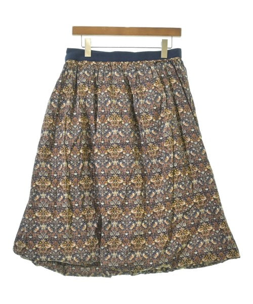 JUNYA WATANABE 膝上裙