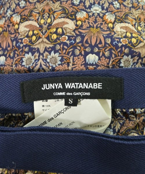 JUNYA WATANABE 膝上裙