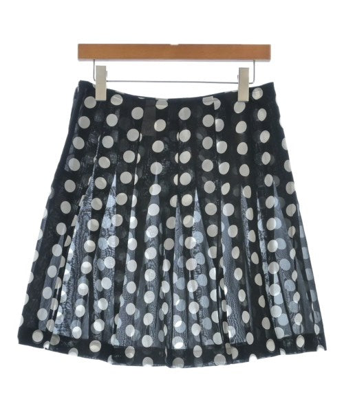 JUNYA WATANABE 迷你裙