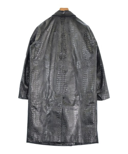 JUNYA WATANABE 切斯特披風