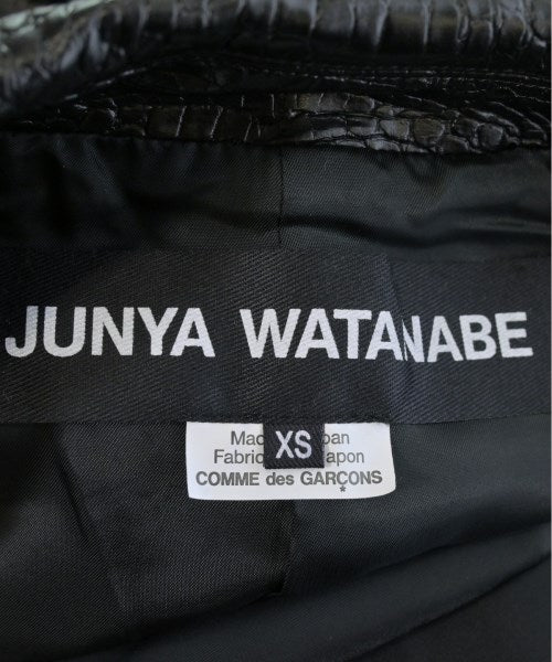 JUNYA WATANABE 切斯特披風