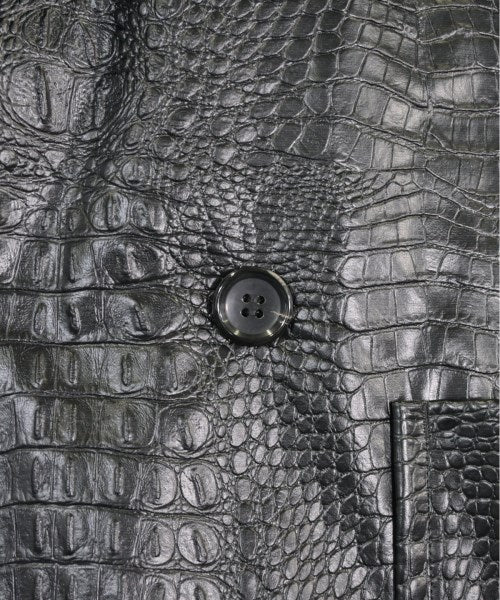 JUNYA WATANABE 切斯特披風