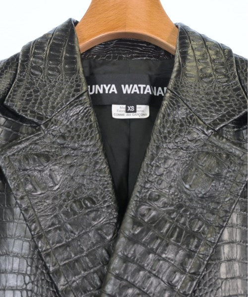 JUNYA WATANABE 切斯特披風