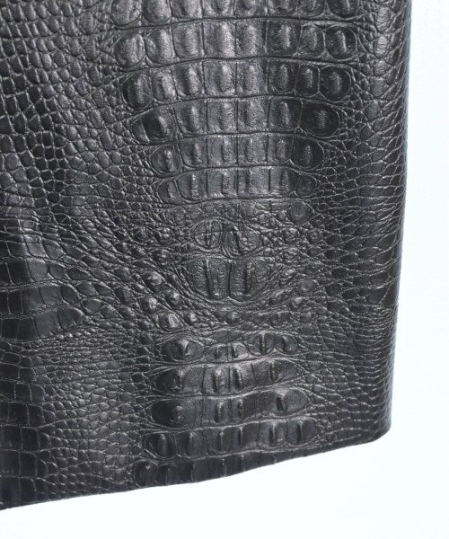 JUNYA WATANABE 切斯特披風