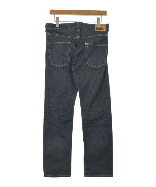 JUNYA WATANABE 牛仔褲