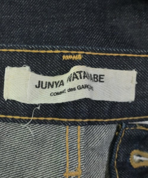 JUNYA WATANABE 牛仔褲