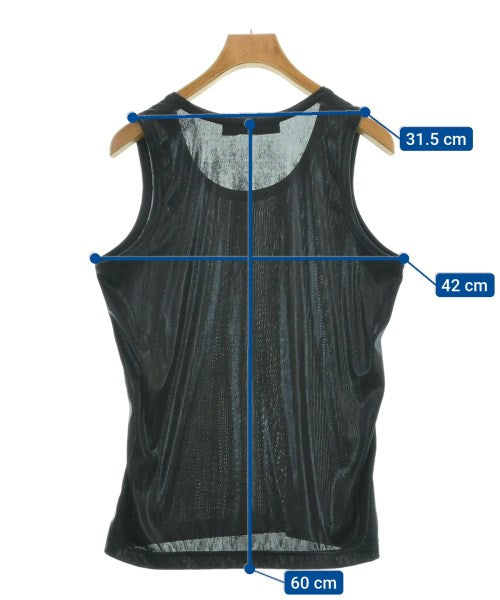 JUNYA WATANABE 無袖上衣