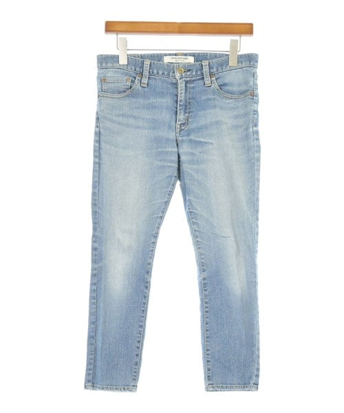 JUNYA WATANABE 牛仔