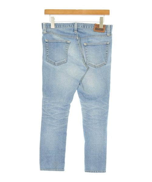 JUNYA WATANABE 牛仔