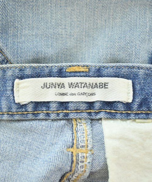 JUNYA WATANABE 牛仔