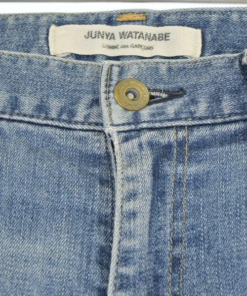 JUNYA WATANABE 牛仔
