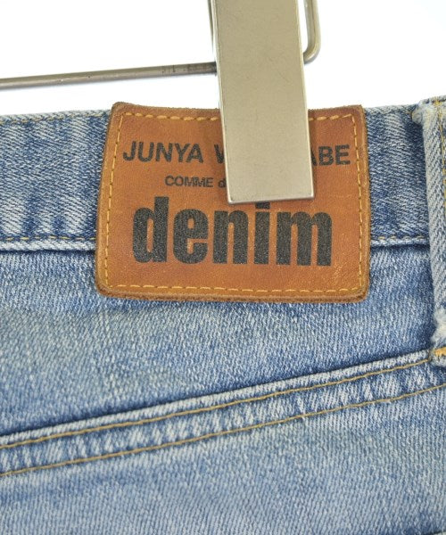 JUNYA WATANABE 牛仔