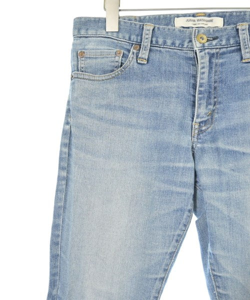 JUNYA WATANABE 牛仔