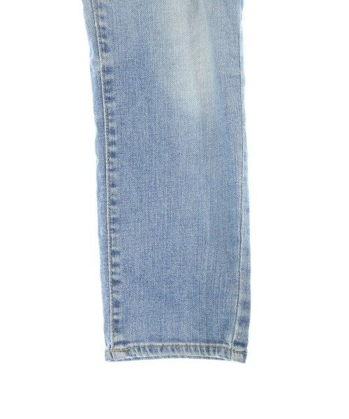 JUNYA WATANABE 牛仔