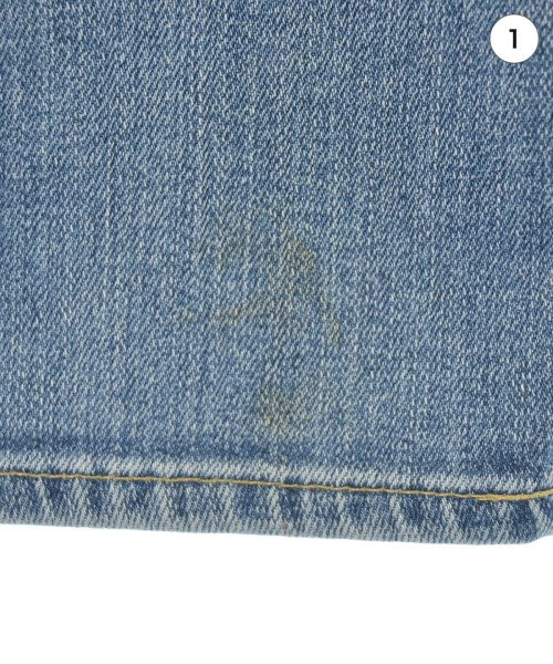 JUNYA WATANABE 牛仔