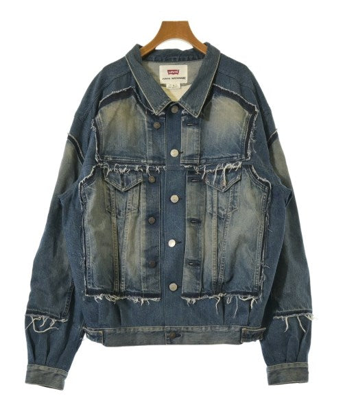 JUNYA WATANABE 牛仔夾克