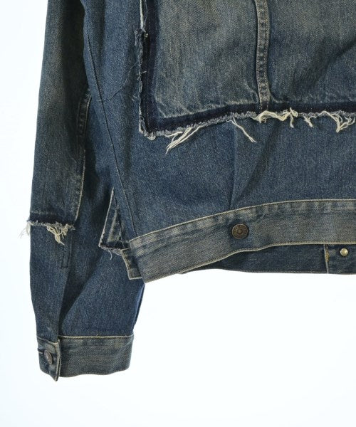 JUNYA WATANABE 牛仔夾克