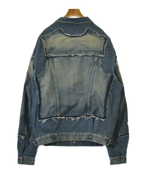 JUNYA WATANABE 牛仔夾克