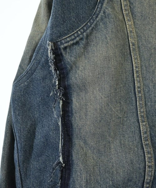 JUNYA WATANABE 牛仔夾克