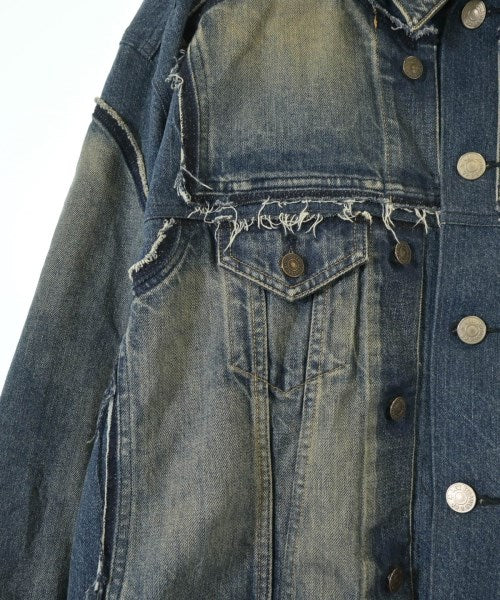 JUNYA WATANABE 牛仔夾克