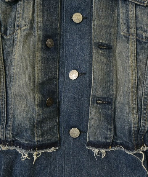 JUNYA WATANABE 牛仔夾克