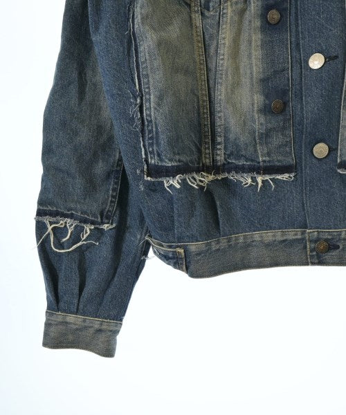 JUNYA WATANABE 牛仔夾克