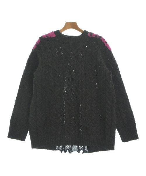 JUNYA WATANABE 毛衣