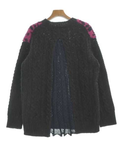 JUNYA WATANABE 毛衣