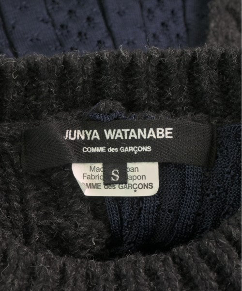 JUNYA WATANABE 毛衣