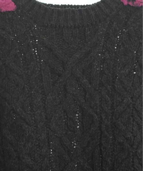 JUNYA WATANABE 毛衣