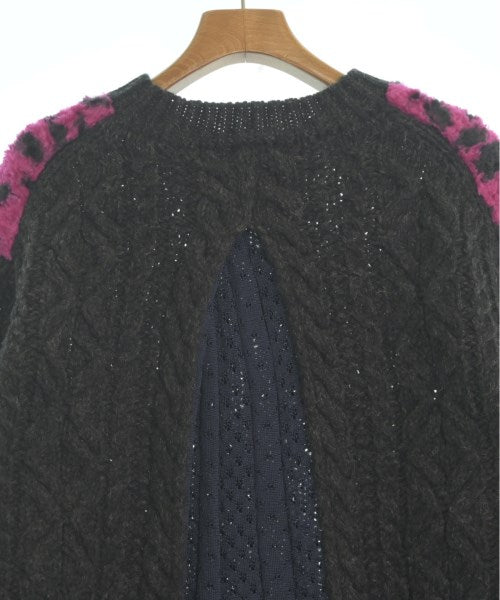 JUNYA WATANABE 毛衣