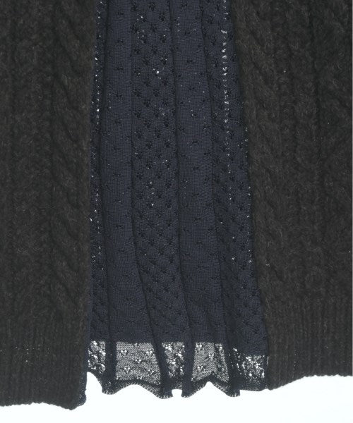 JUNYA WATANABE 毛衣