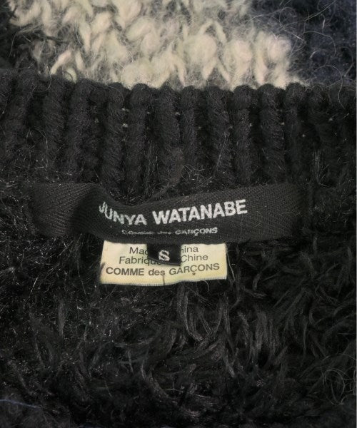 JUNYA WATANABE 毛衣