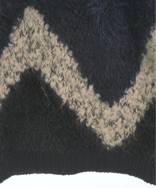 JUNYA WATANABE 毛衣