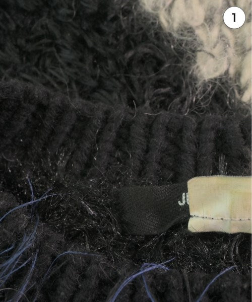 JUNYA WATANABE 毛衣