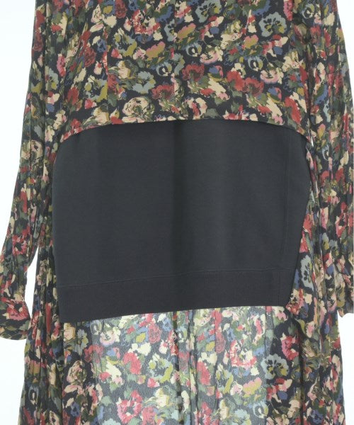 JUNYA WATANABE 洋裝