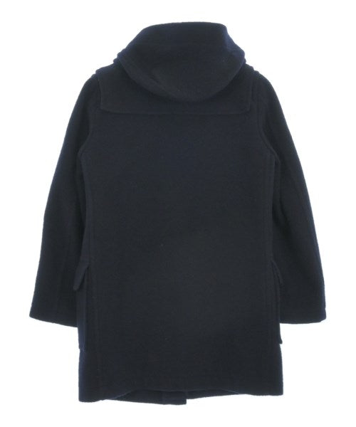 JUNYA WATANABE 羊毛大衣