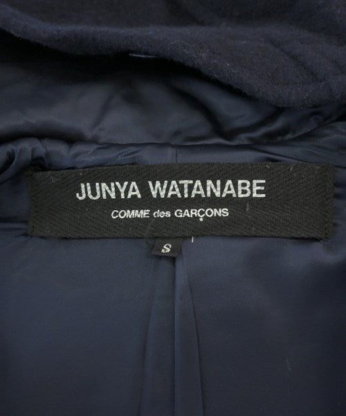 JUNYA WATANABE 羊毛大衣