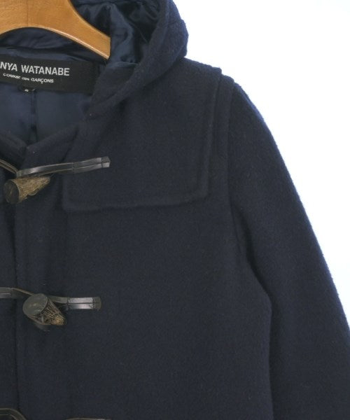 JUNYA WATANABE 羊毛大衣